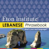 Lebanese Phrasebook