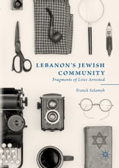 Lebanon s Jewish Community