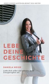 Lebe deine Geschichte