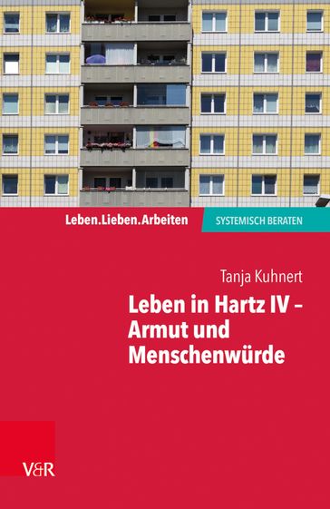 Leben in Hartz IV  Armut und Menschenwürde - Tanja Kuhnert