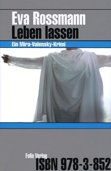 Leben lassen - Eva Rossmann