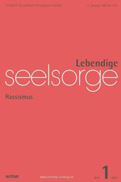 Lebendige Seelsorge 1/2021