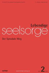 Lebendige Seelsorge 2/2020