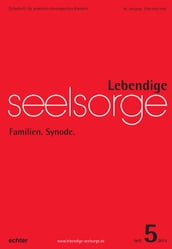 Lebendige Seelsorge 5/2015