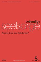 Lebendige Seelsorge 5/2019