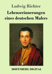 Lebenserinnerungen eines deutschen Malers