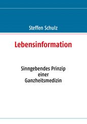 Lebensinformation