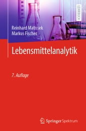 Lebensmittelanalytik