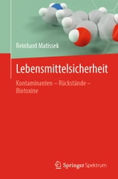 Lebensmittelsicherheit