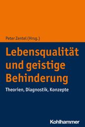 Lebensqualitat und geistige Behinderung