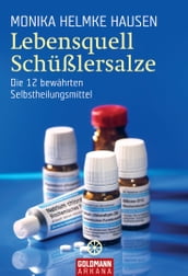 Lebensquell Schüßlersalze