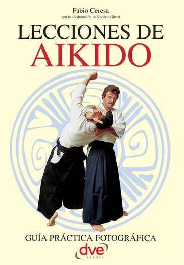 Lecciones de Aikido - Fabio Ceresa