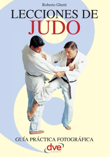 Lecciones de Judo - Roberto Ghetti