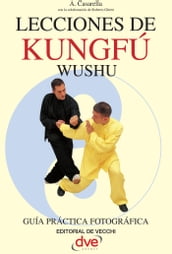 Lecciones de Kung Fu