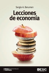 Lecciones de economía