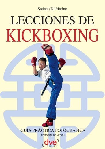 Lecciones de kickboxing - Stefano di Marino