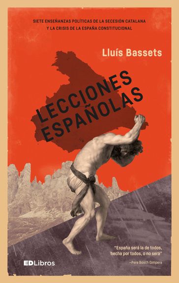 Lecciones españolas - Lluís Bassets