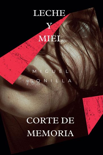 Leche y Miel: Corte de Memoria - Miguel Bonilla