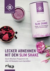 Lecker abnehmen mit dem Slim Shake