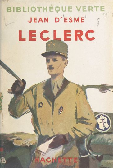 Leclerc - Jean d