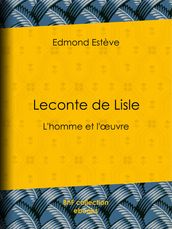 Leconte de Lisle