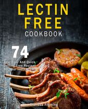 Lectin Free Cookbook