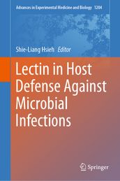 Lectin in Host Defense Against Microbial Infections