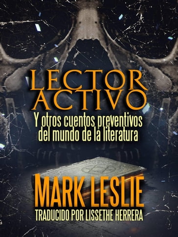 Lector Activo - Mark Leslie