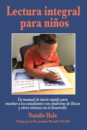 Lectura integral para el niño