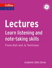 Lectures: B2+ (Collins Academic Skills)
