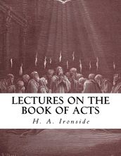 Lectures on the Book of Acts