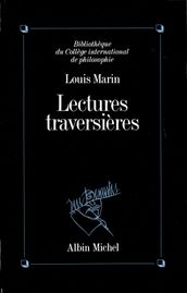 Lectures traversières