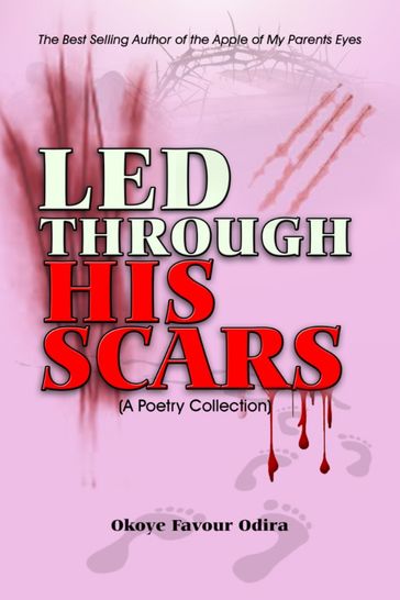 Led Through His Scars - Okoye Favour Odira