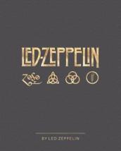 Led Zeppelin By Led Zeppelin