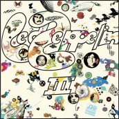 Led zeppelin iii (deluxe edit.remastered