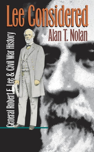 Lee Considered - Alan T. Nolan