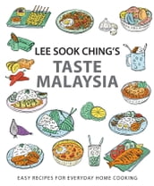 Lee Sook Ching s Taste Malaysia