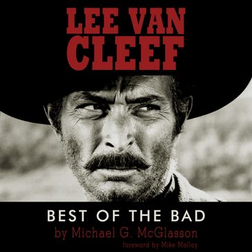 Lee Van Cleef - Michael G. McGlasson