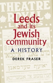 Leeds and its Jewish community