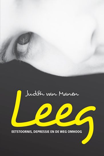 Leeg - Judith van Manen