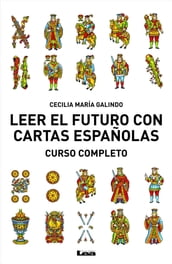 Leer el futuro con cartas españolas