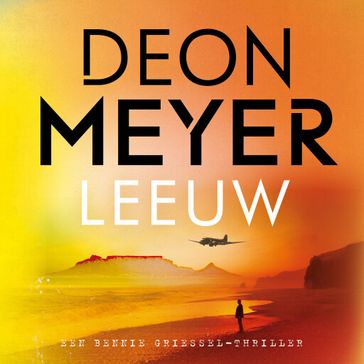 Leeuw - Deon Meyer