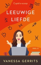 Leeuwige liefde