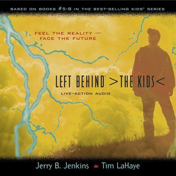 Left Behind - The Kids: Collection 2 - Jerry B. Jenkins - Tim LaHaye