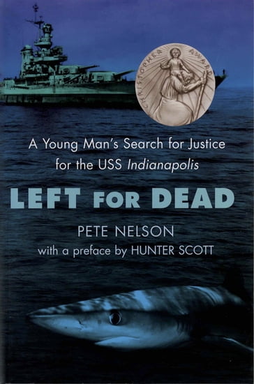 Left for Dead - Pete Nelson