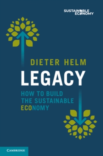 Legacy - Dieter Helm
