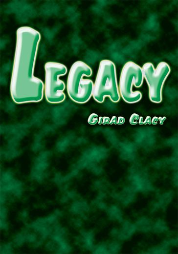 Legacy - Girad Clacy