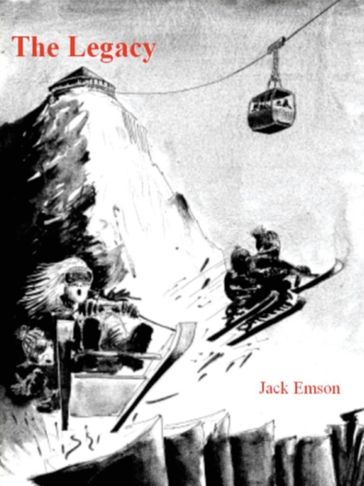 Legacy - Jack Emson