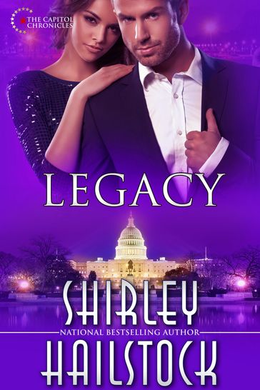 Legacy - Shirley Hailstock