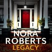 Legacy: a gripping new novel from global bestselling author